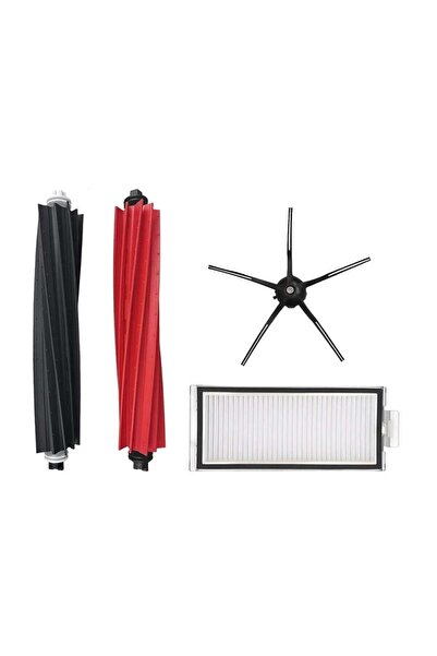 Roborge Roborock Q8 Max robotski usisivač kompatibilan sa setom rezervnih del...