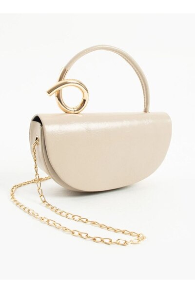 ÇANTAM GELSİN حقيبة نسائية للمناسبات الخاصة، حقيبة سهرة بتصميم فريد