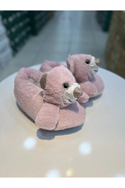 Akınal Bella Ev İçi Kadın Panduf