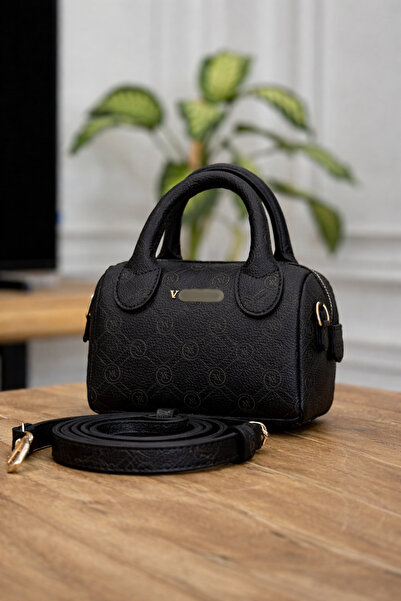 Bestway ve Diğeri geantă mini BLACK V****O