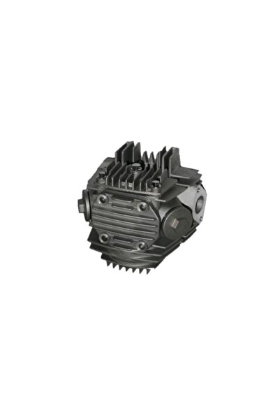 DELTAFORCE MONDİAL SFC-SX, SFC-BX SİLİNDİR KAPAĞI KOMPLE DELTA FORCE
