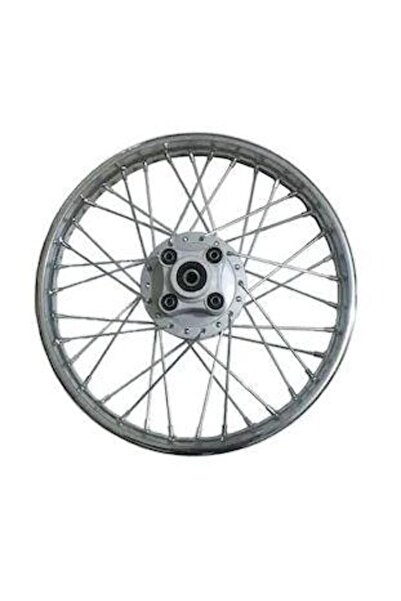 DELTAFORCE AGK CG 18-275 ARKA JANT 36 TELLİ KOMPLE KÜÇÜK KAMPANALI MODEL