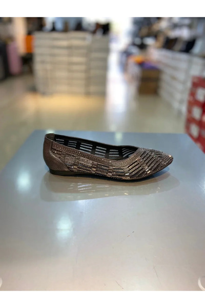 Alphus SUFİ TAŞLI BABET