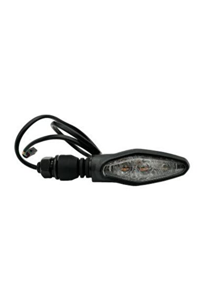 CF Moto CFMOTO SR250 SOL ÖN SİNYAL KOMPLE