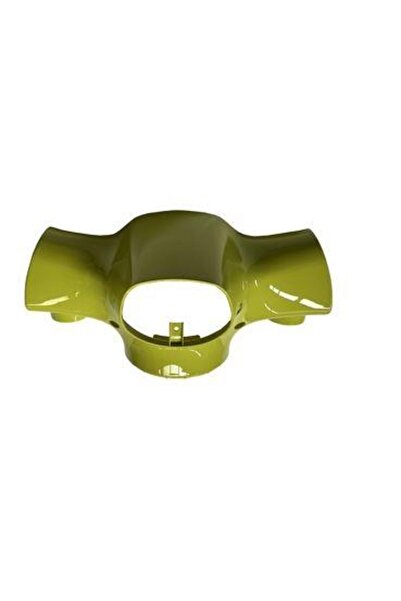 Mondial TURİSMO 50 İ KİLOMETRE TABLASI ALT (YEŞİL) ORJİNAL