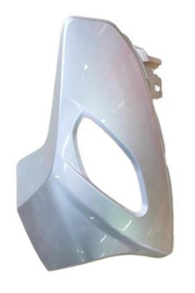 Volta PS5 SAĞ SİNYAL GRENAJI GÜMÜŞ GRİ