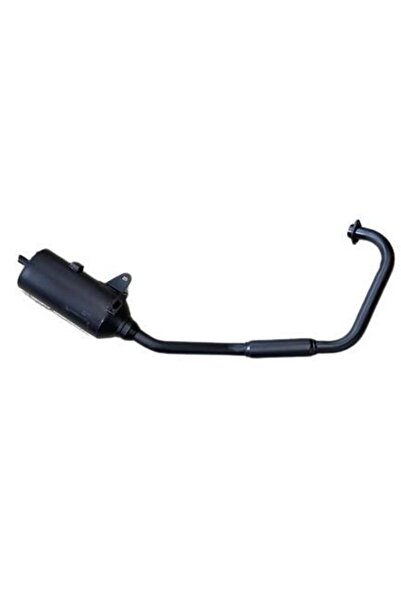 CF Moto CFMOTO NK 150 EGZOZ DEKORATİF KAPAK YOKTUR ORJİNAL