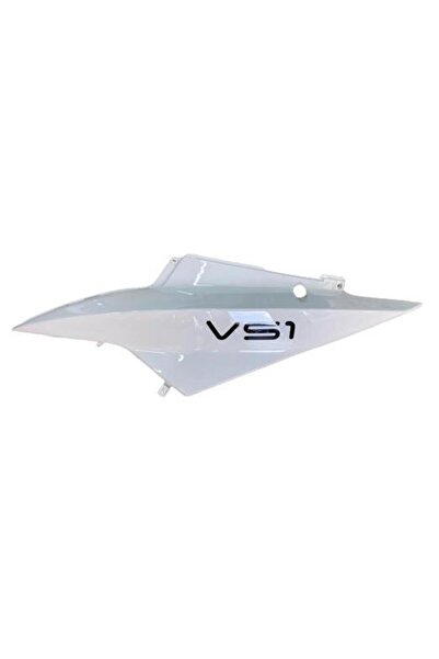 Volta VS1 KOLTUK ALTI SOL GRENAJ SEDEFLİ BEYAZ ORJİNAL