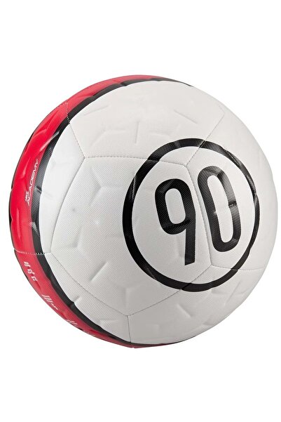 Nike IH7531 Academy Total 90 FA25 5 Numara Futbol Topu BEYAZ