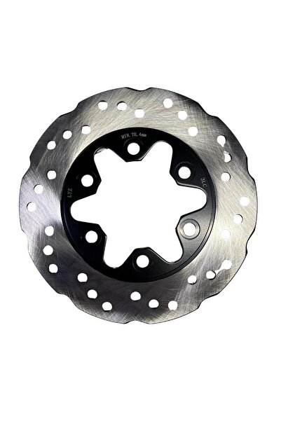 Mondial 125 DRİFT L ARKA FREN DİSKİ