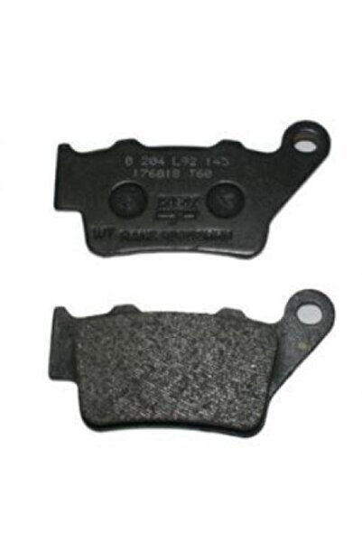 CF Moto CFMOTO 250NK 150NK ARKA FREN DİSK BALATASI (ABS) ORJİNAL