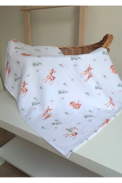Garden Multipurpose Muslin Cover
