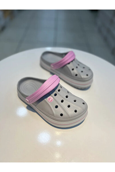 Akınal Bella Παντόφλες Unisex Flat Daily με διαμορφώσεις