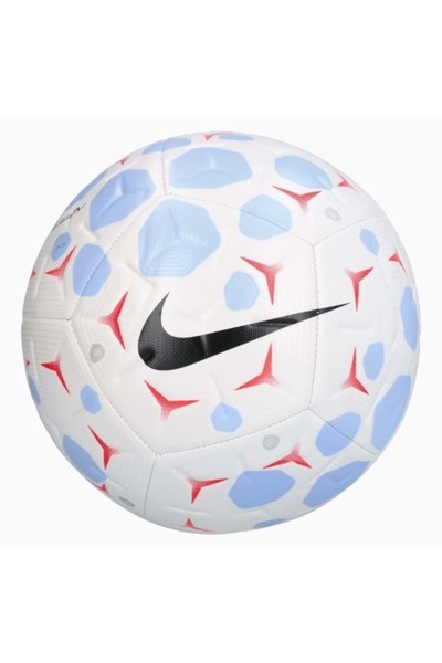 Nike HV4386 Academy 25 FAW 5 Numara Futbol Topu BEYAZ