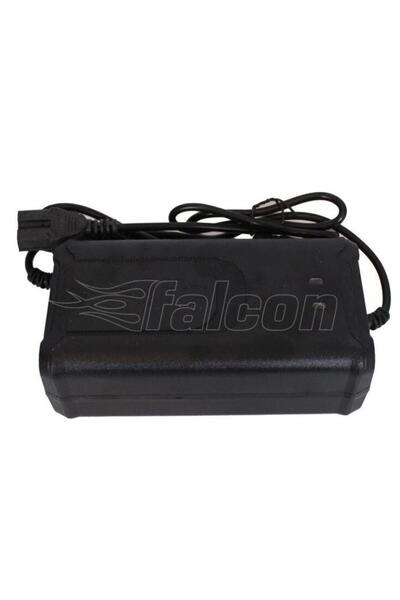 Falcon E-BİKE 48V 14Ah ŞARJ ALETİ (4 AKÜLÜLER İÇİN)