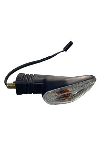 TVS RAIDER 125 (E5) SOL ÖN SİNYAL KOMPLE ORJİNAL