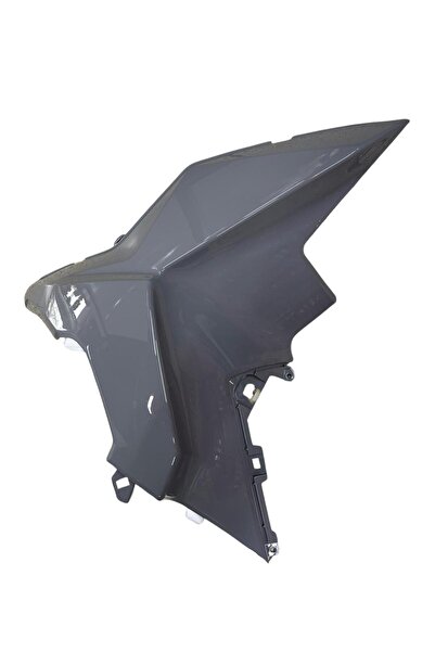 Mondial Strada 125 Ön Panel Sol Gri