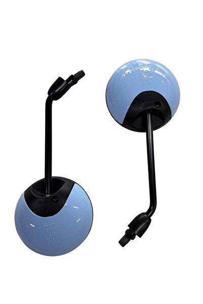 Mondial VİRAGO 50 İ AYNA TAKIMI MAVİ