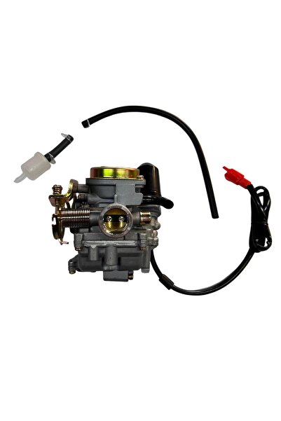 UMT İTHAL SCOOTER 100cc KARBÜRATÖR KOMPLE