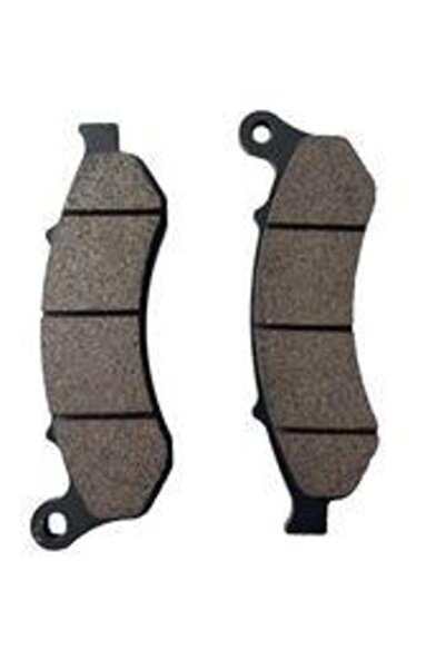 İthal MONDİAL DRİFT L KD-FKD-LKDE5 ÖN FREN BALATASI