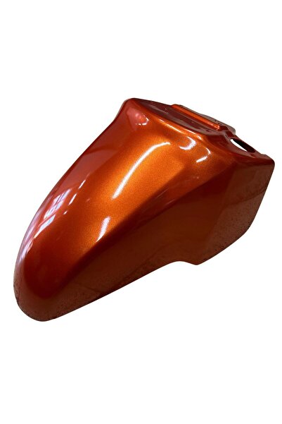 NCR TVS JUPİTER 125 ÖN ÇAMURLUK TURUNCU İTHAL