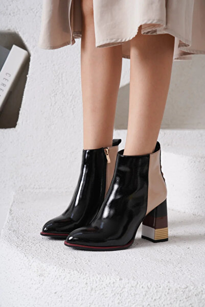 Guja أحذية نسائية أنيقة يومية بكعب عالي مستوردة