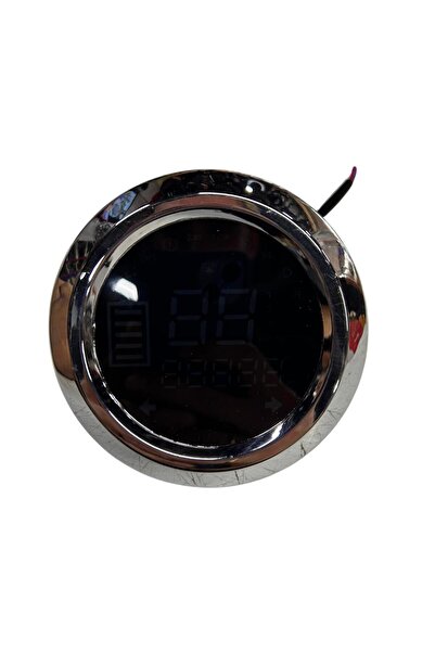 Volta VS2 60 VOLT GÖSTERGE KM SAATİ