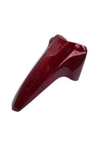 Kuba CUP100 EGE ÖN ÇAMURLUK ÖN PARÇA KIRMIZI