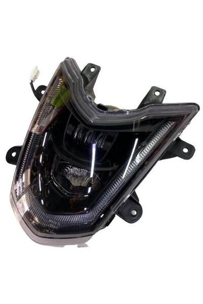 Volta RS5 ÖN FAR KOMPLE LED 2021