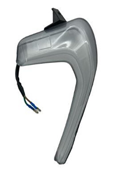 CF Moto SR250 SOL POZİSYON LAMBASI PARK