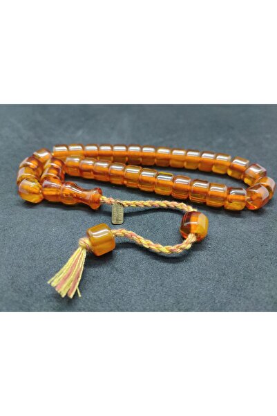 İskeçe Tesbih Obiect de artă al maestruului Osama Omari, dimensiune mare, coc...