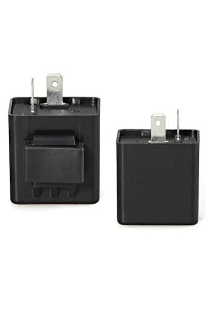 BLACKDUCK CUP CG SİNYAL FLAŞÖRÜ SESSİZ 12 VOLT