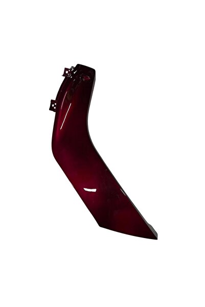 Volta VSX ÖN FAR YANI SOL PARÇA KOYU KIRMIZI ORJİNAL