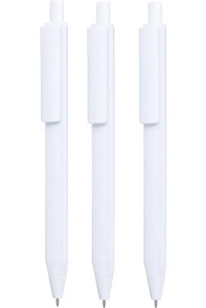 Outdoor One قلم بلاستيك 0544-65-B قلم حبر جاف