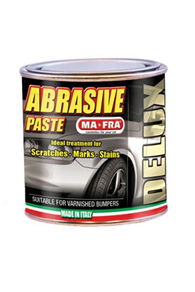 MAFRA Pastă pentru îndepărtarea zgârieturilor MA-FRA Delux, 200 ml