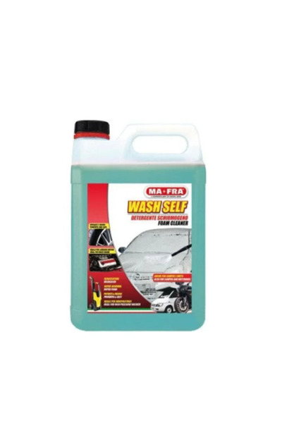 MAFRA Spumă auto activă MA-FRA Wash Self, 5l