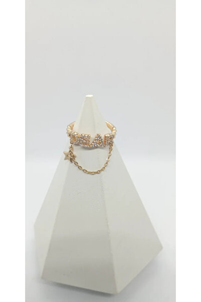 ndjewelry تفاصيل السلسلة عزيزي الدائري