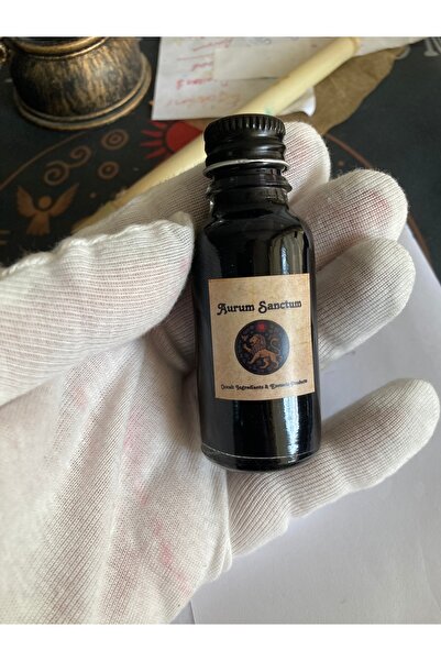 shop İs Mürekkebi Kara Mürekkep 20 cc Soot Lampblack Ink