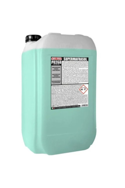 MAFRA Soluție concentrată pentru spălarea motorului MA-FRA SuperMafrasol, 25l