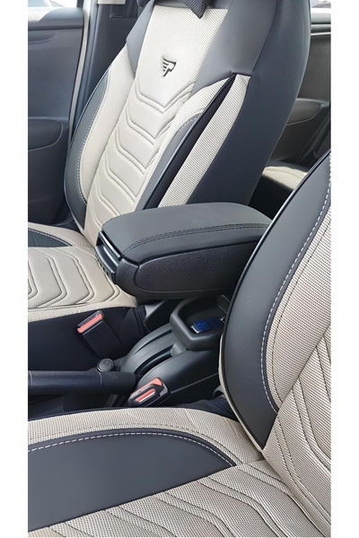 FA OTOMOTİV Peugeot 301 Kol Dayama Kolçak 2012 Model ve Sonrası