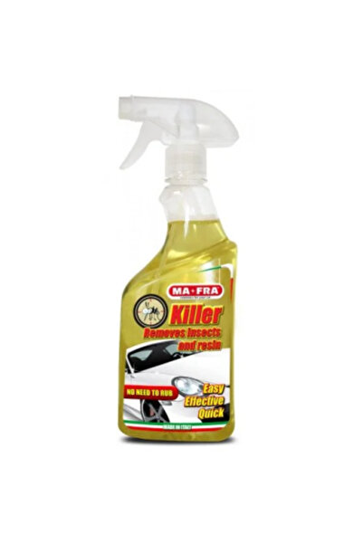 MAFRA Soluție de curățare pentru insecticide MA-FRA, 500 ml