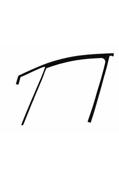 MAİS KAPI CAMI IC FITILI ON SOL FLUENCE 803310029R