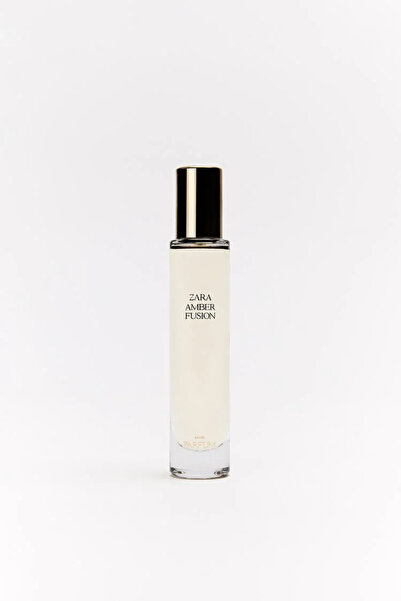 Zara AMBER FUSION 30 ML İNDİRİMSEHRİ