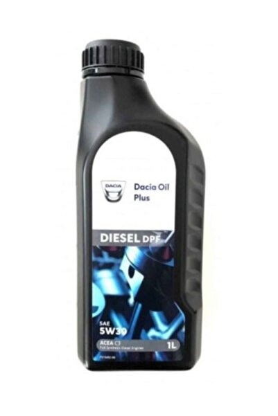 Dacia Ulei de motor DACIA Oil Plus DPF 5W30 1L