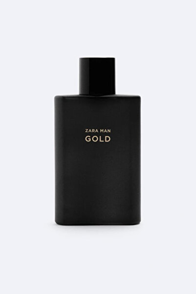 Zara GOLD EAU DE TOILETTE 90 ML İNDİRİMSEHRİ