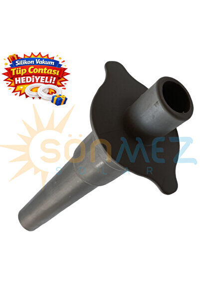 Sönmez Solar Vakum Tüplü Güneş Enerjisi Sıcak Su Bağlantı Aparatı