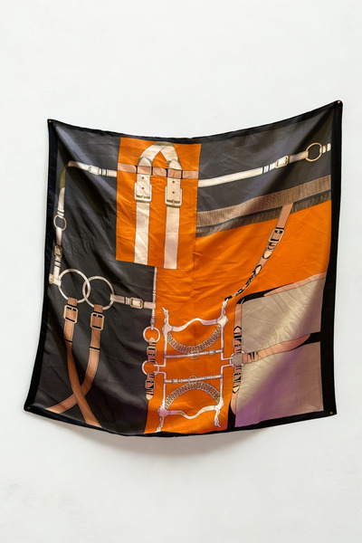 dukart Trendlover Scarf, Foulard, Bandana 70X70 cm