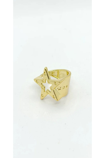 ndjewelry خاتم اللمعان النجمي