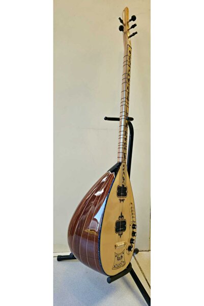 ARTEMİS Elektro Bağlama (LESLİLİ) Model-3