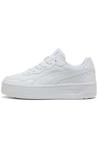 Puma Court Lally Skye 400368 Unisex Sports Shoes White